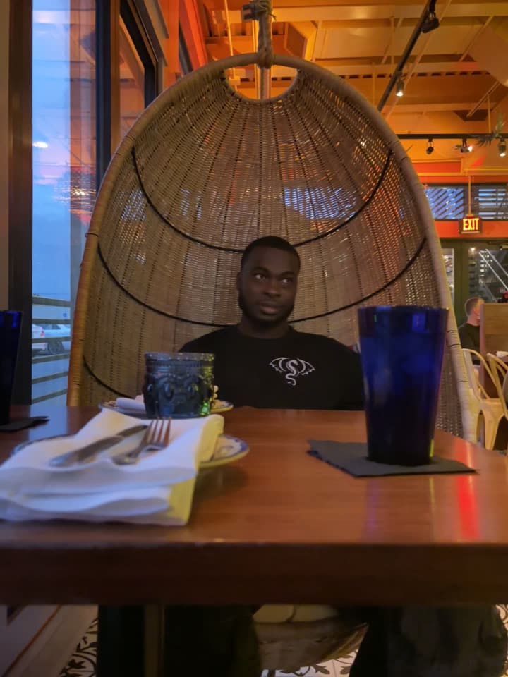 Video review of Guacamole Modern Mexican