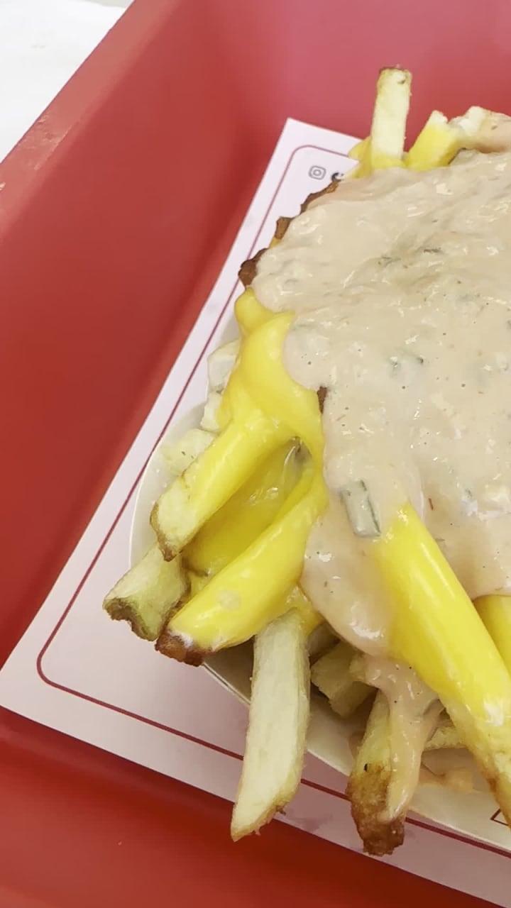 In-N-Out Burger