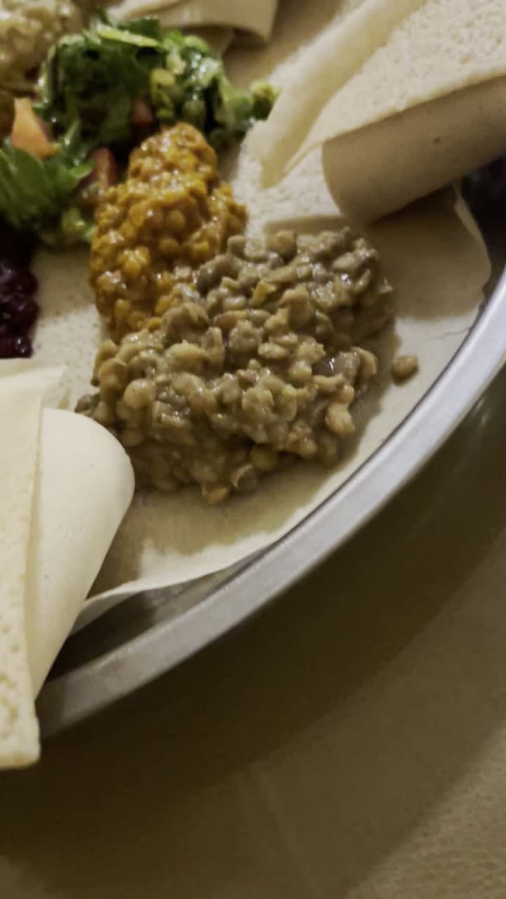 Little Africa Cuisine