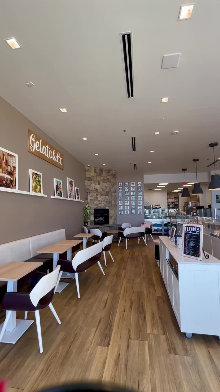 Gelato & Co.