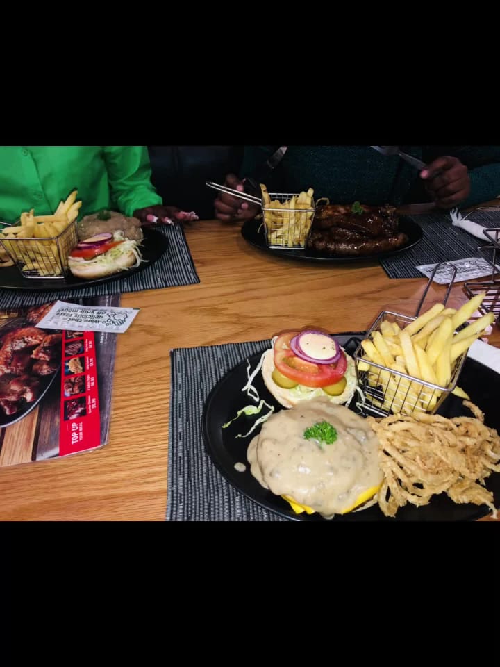 Ushaka Marine World,,Spur Steak Ranches