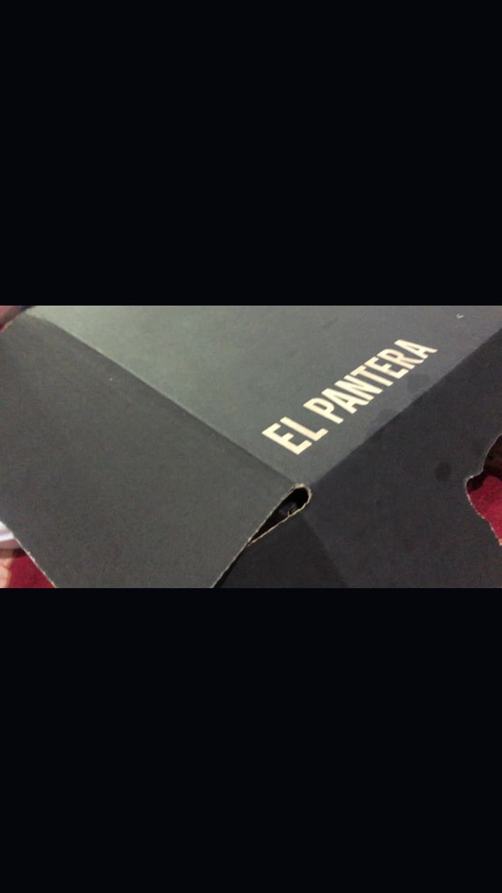 El Pantera Taquería | Nogal