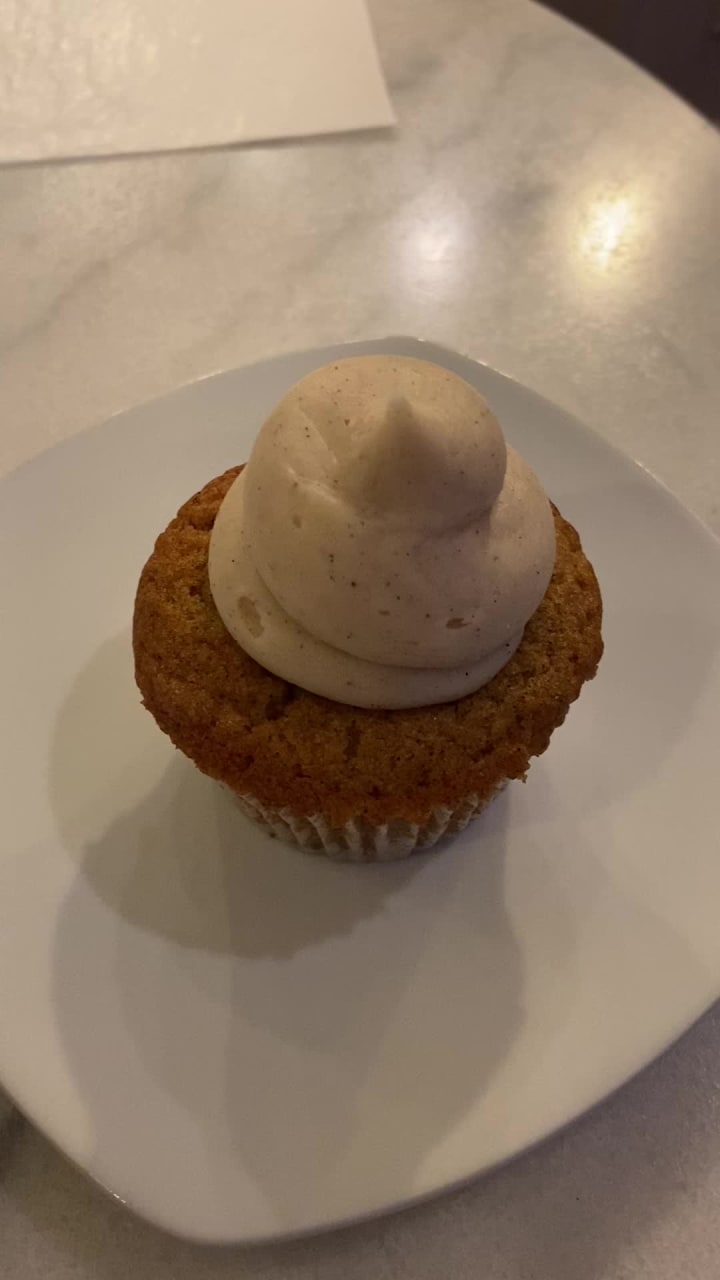 The Cupcake Shoppe Bakery