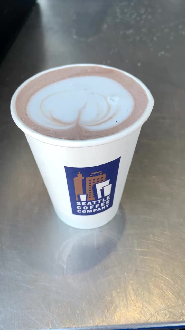 Seattle Coffee Company