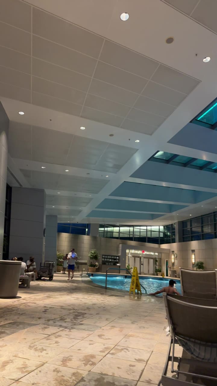 Mohegan Sun Race Book