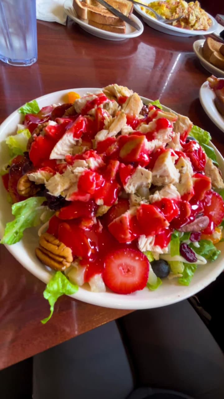 George's Senate Coney Island Restaurant