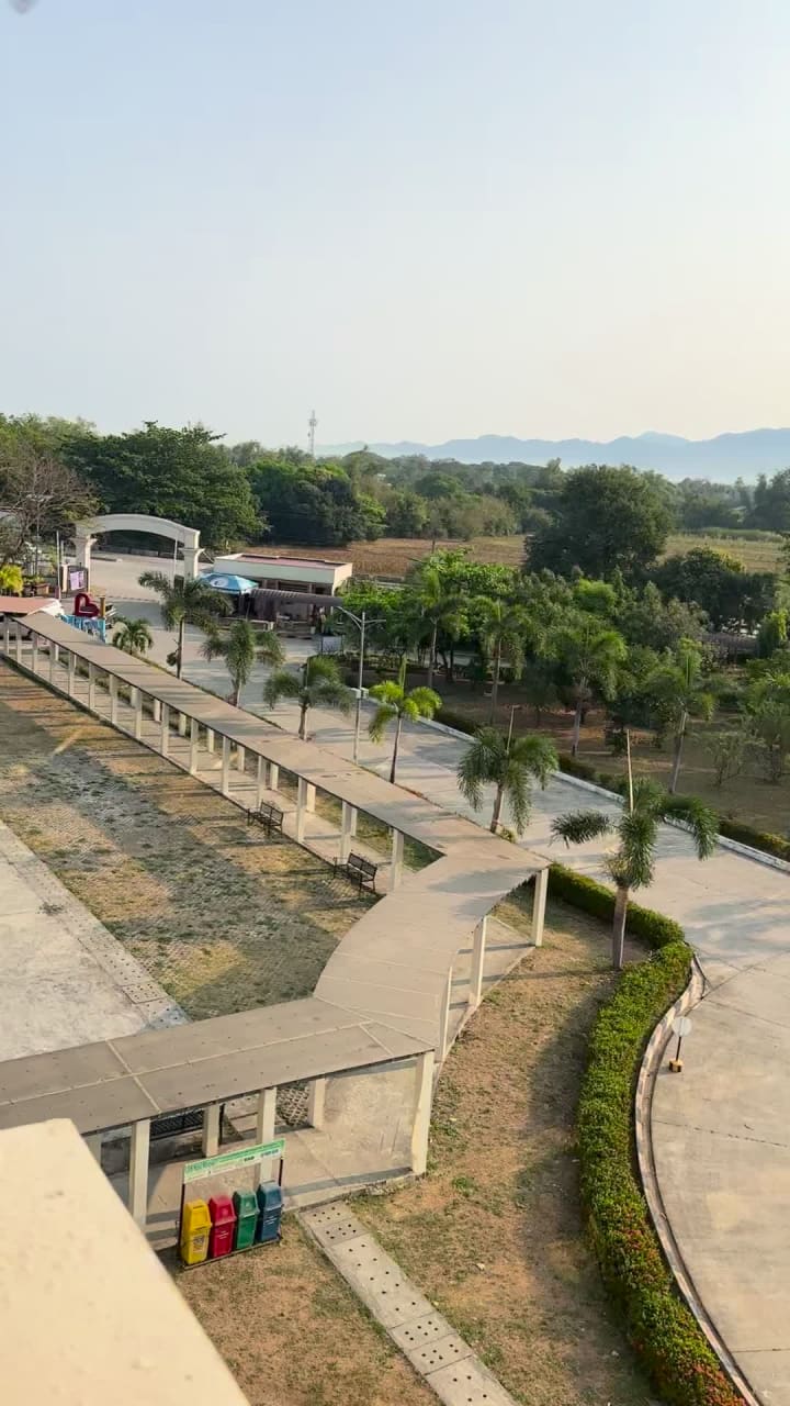 Philippine Science High School-Ilocos Region Campus
