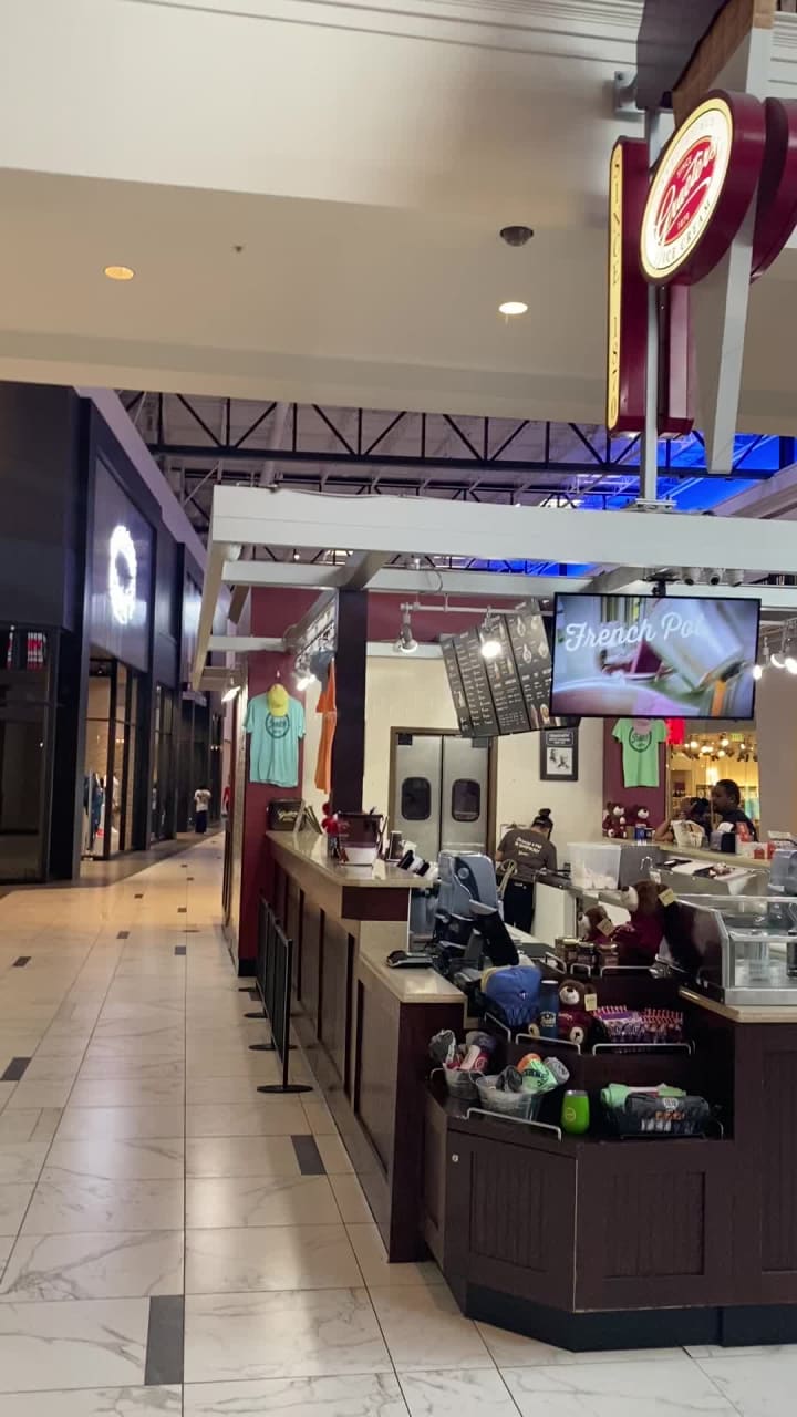 Video review of Graeter's Ice Cream