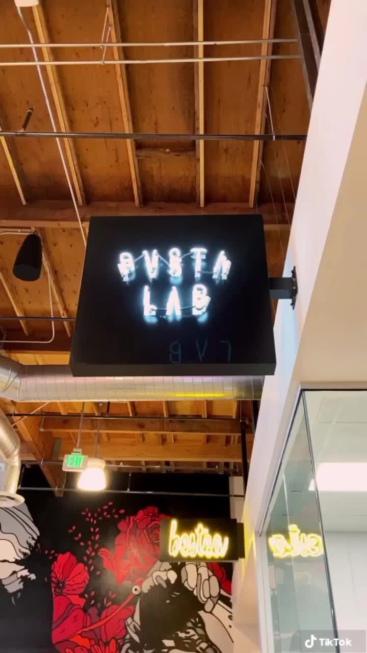 Pvsta Lab