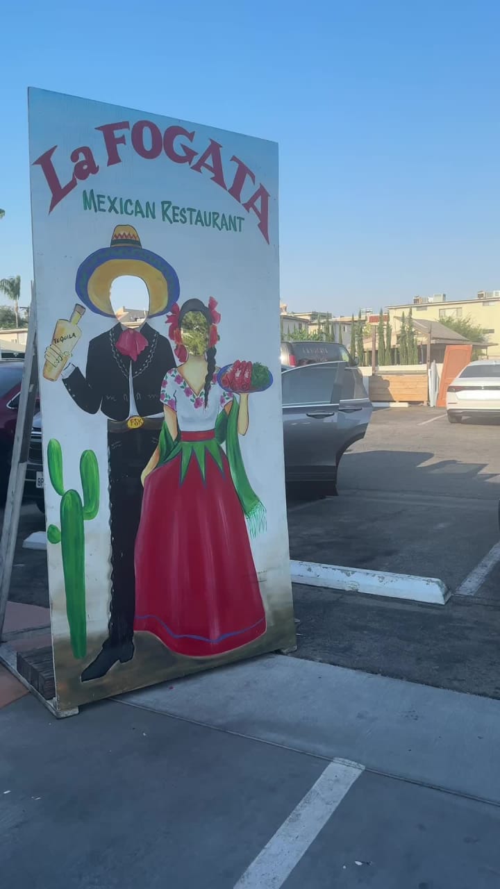 La Fogata Mexican Restaurant & Catering