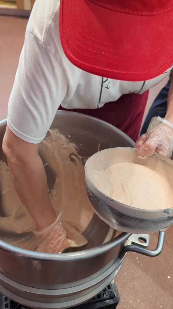 Video review of Uncle Tetsu