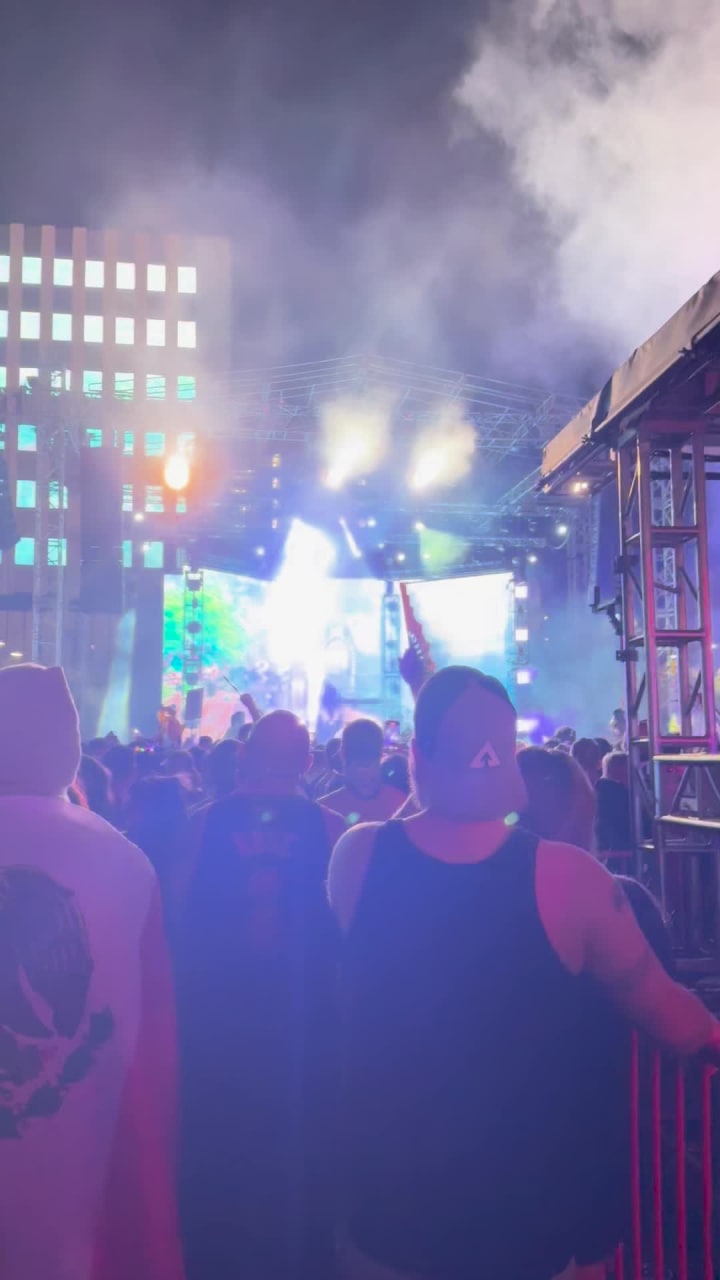 Downtown Las Vegas Events Center