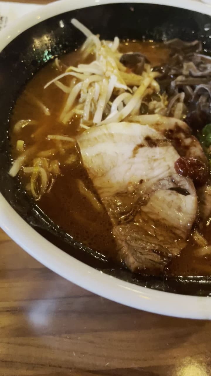 Jinya Ramen Bar