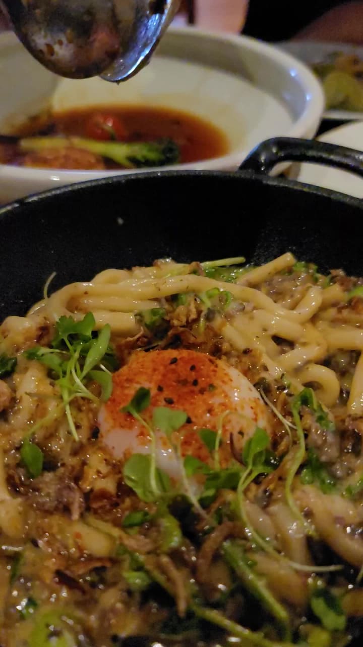 Okini Restaurant and Bar 