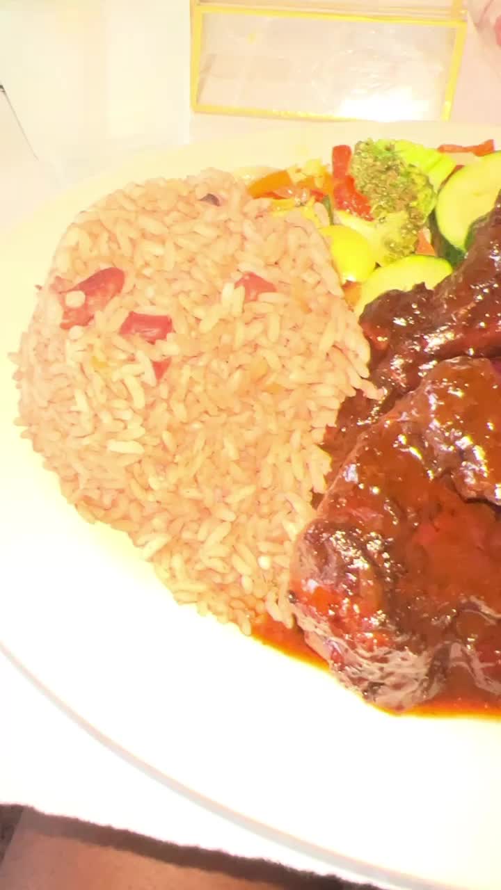 Caribbean Soul Restaurant Rooftop & Lounge