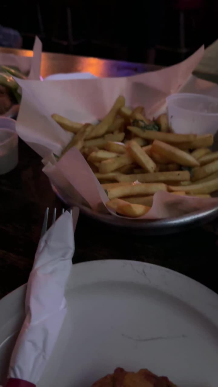 Video review of Rocco’s Weho