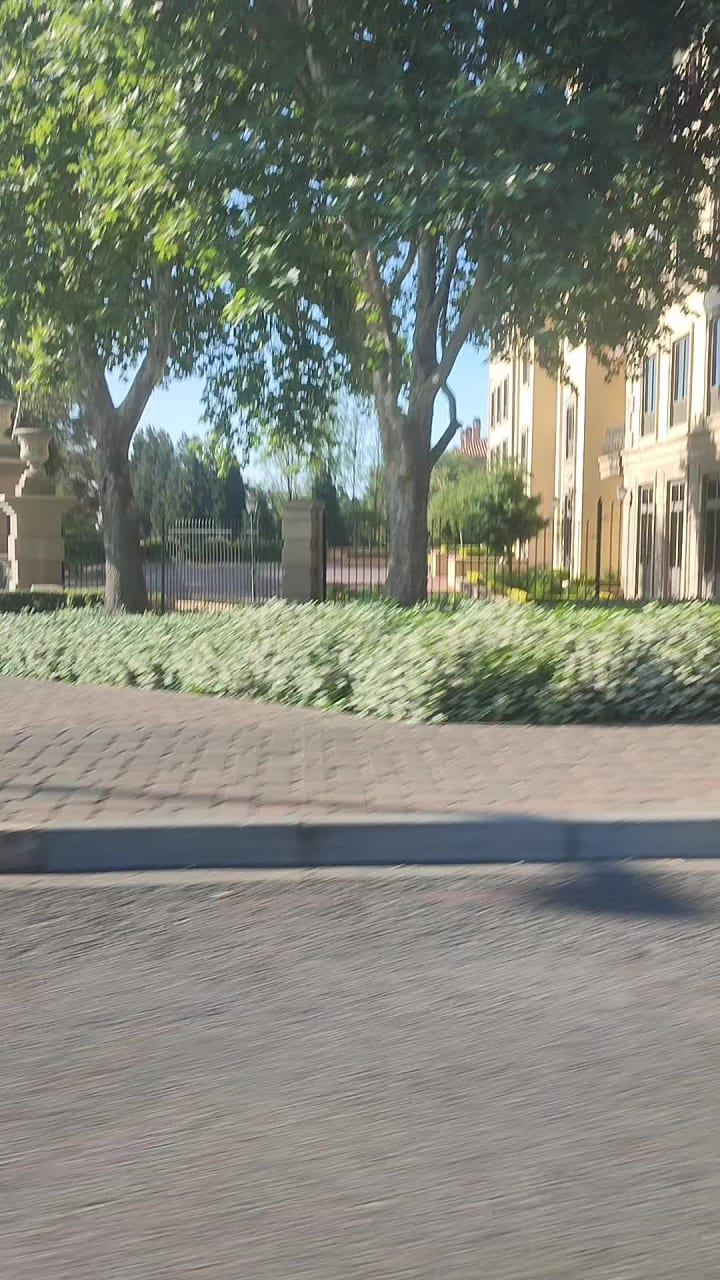 Video review of Montecasino