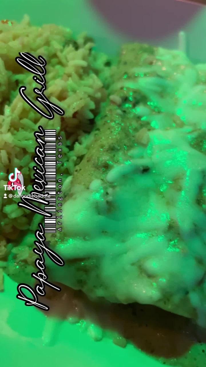 Papaya Mexican Grill