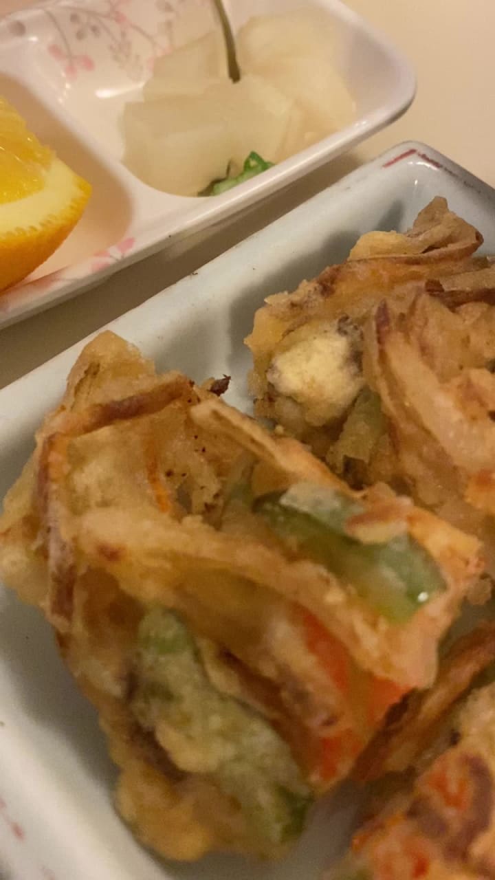 Video review of Izakaya Nijumaru Restaurant