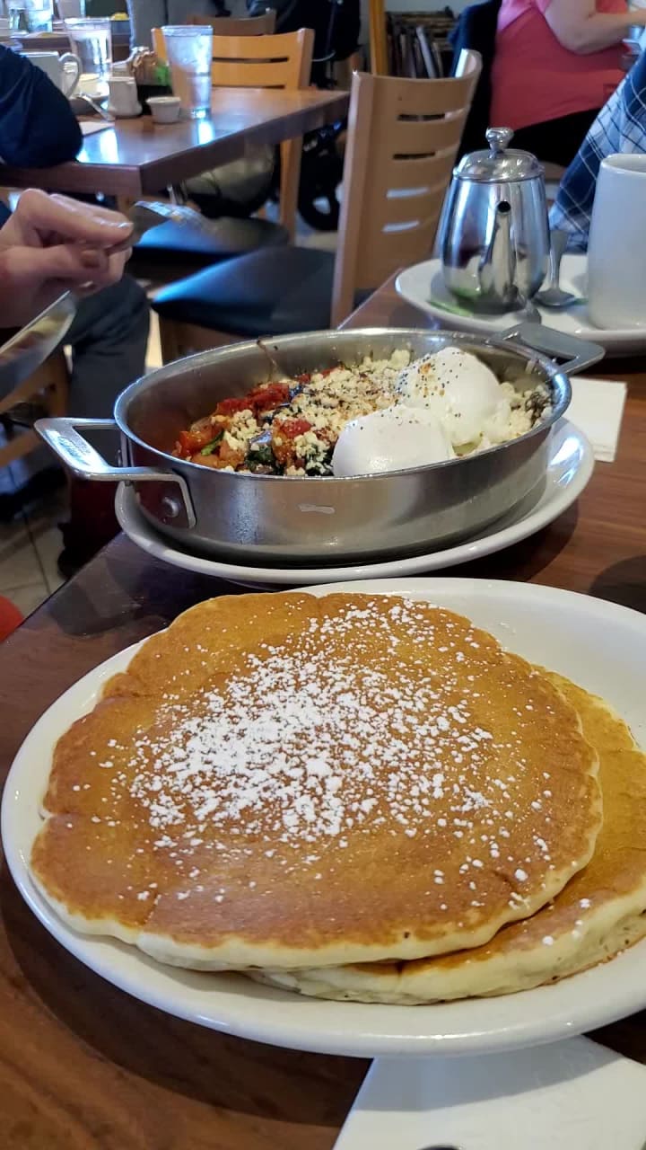 Wildberry Pancakes & Cafe