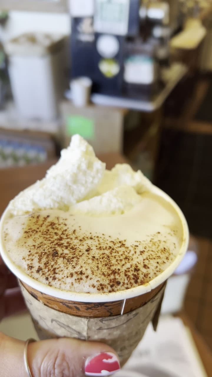 Video review of Mr Toots Coffee