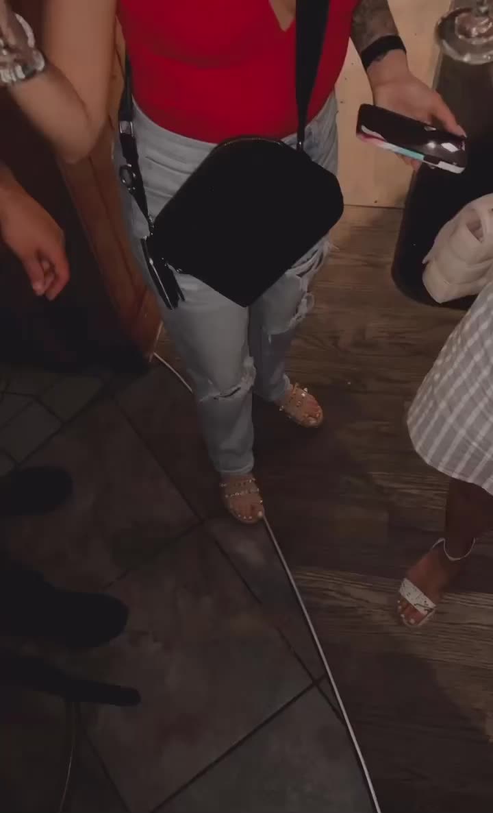 Video review of Restaurant Bricco