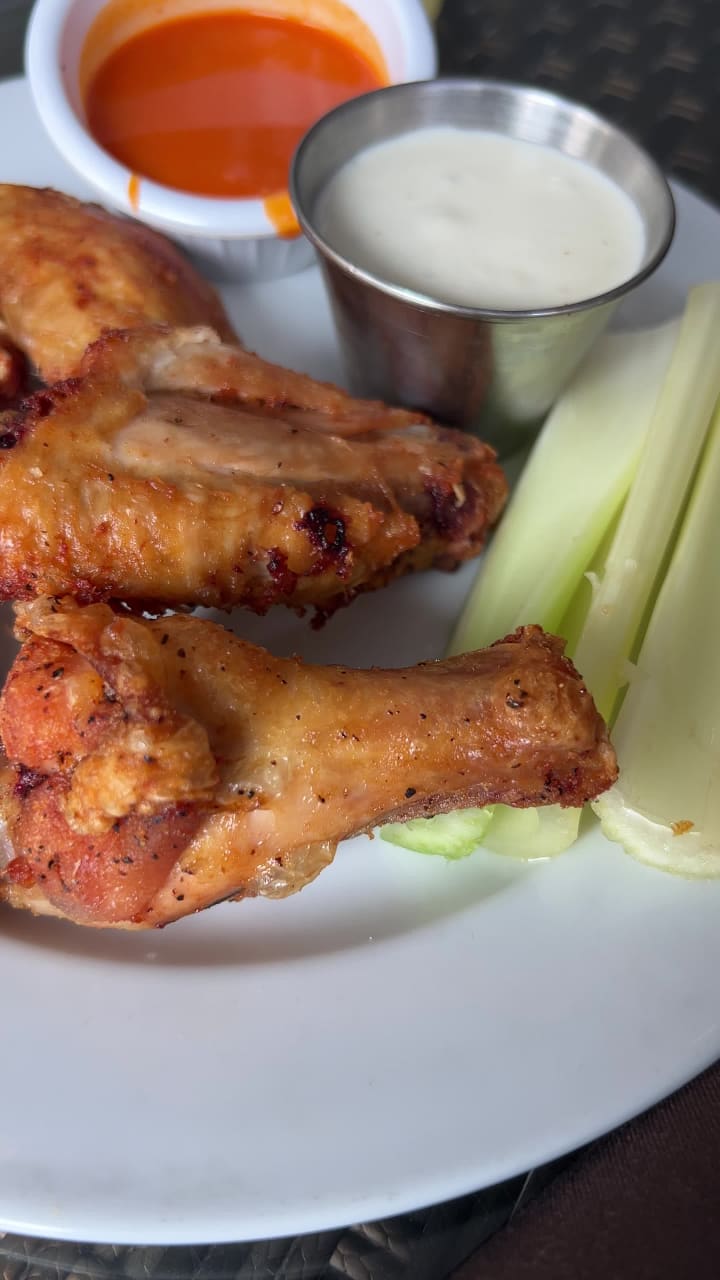 Video review of The Brown Stone Bar & Grill