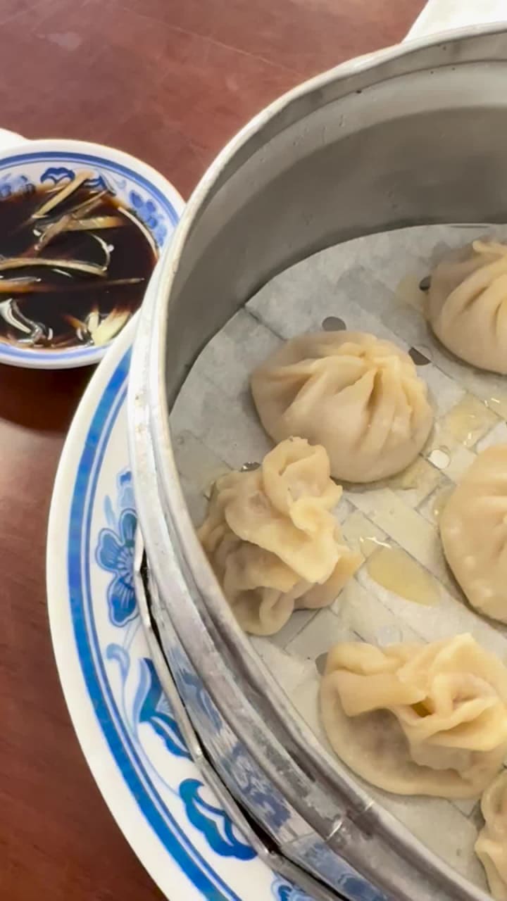 Yung Ho Dou Jiang Restaurant