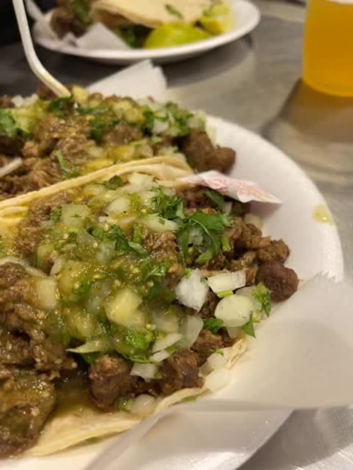 Video review of Ana Maria's