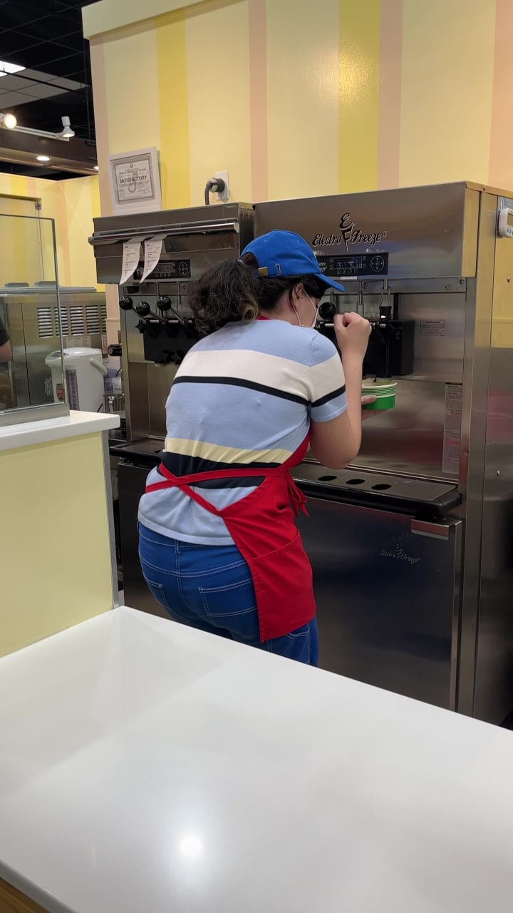 Video review of KAI Sweets