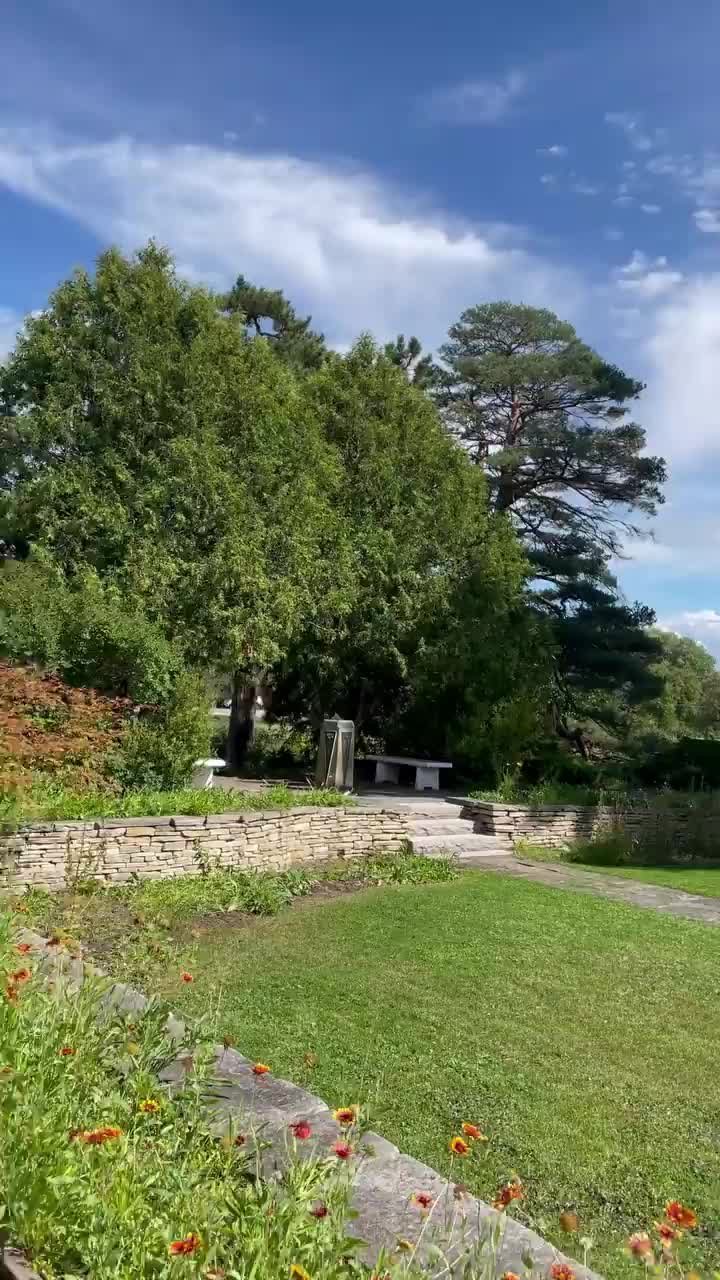 Central Experimental Farm