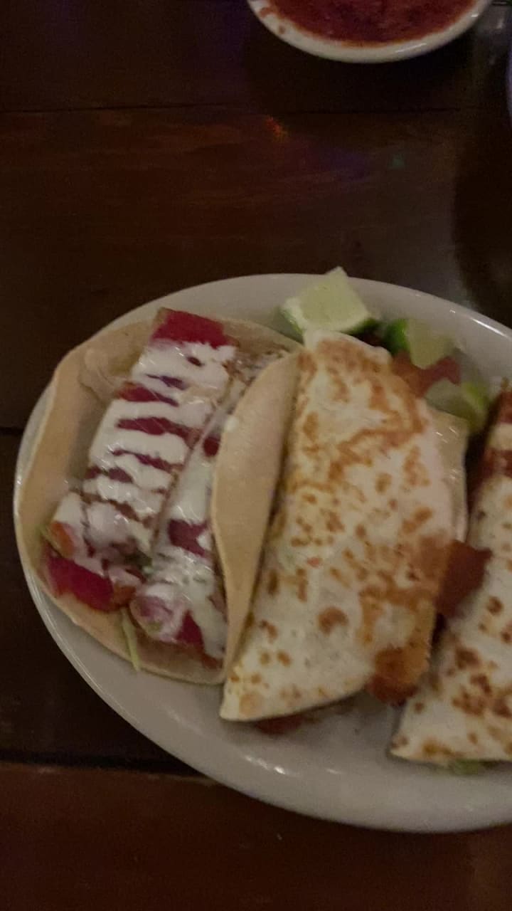 Video review of TacoLu