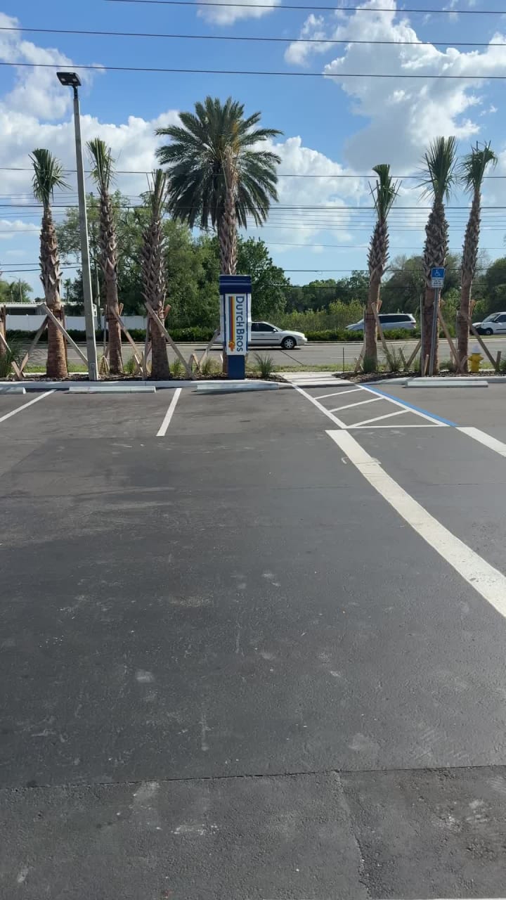 Dutch Bros