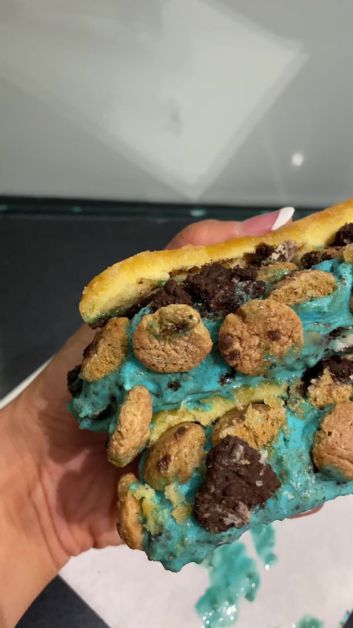 Video review of Afters Ice Cream