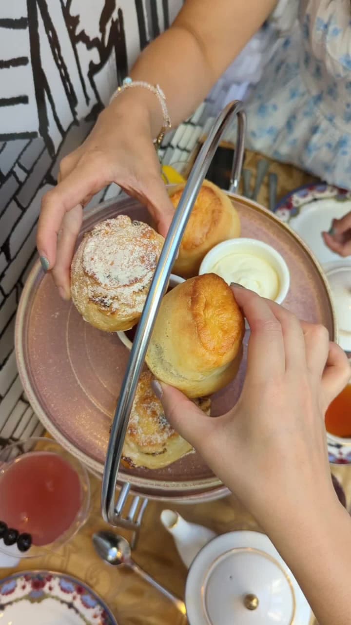 Video review of Fairmont Pacific Rim