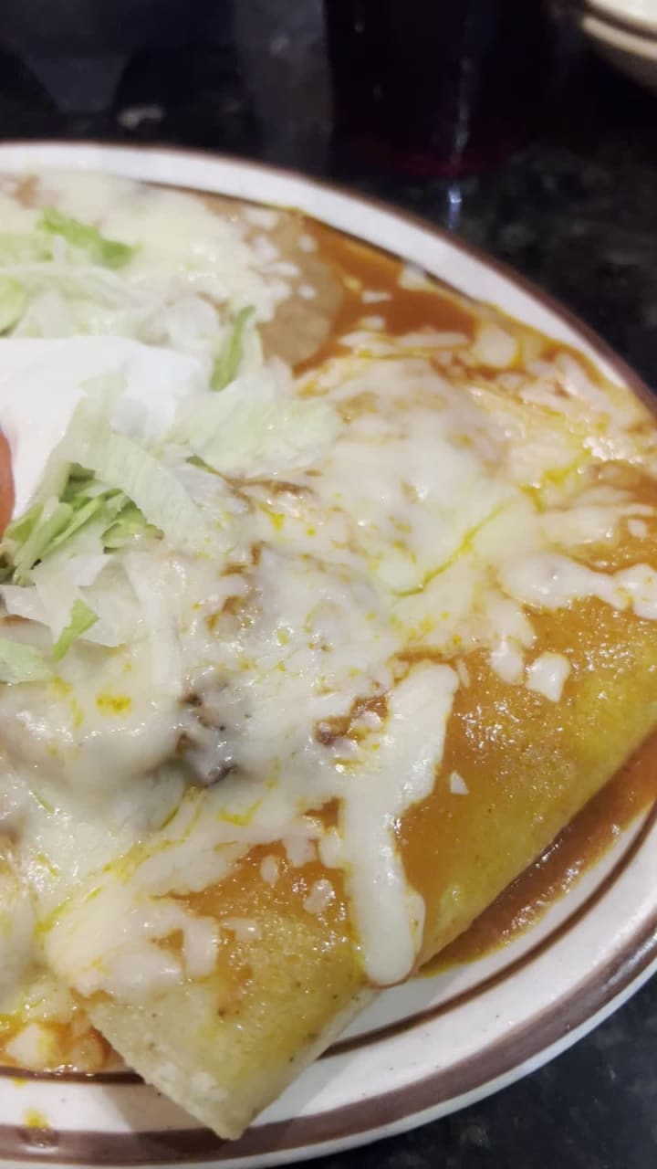 Casa Vieja Mexican Grill # 2