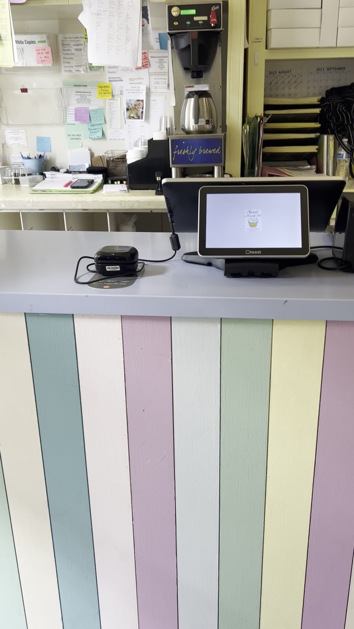 Video review of Sweet Mandy B's