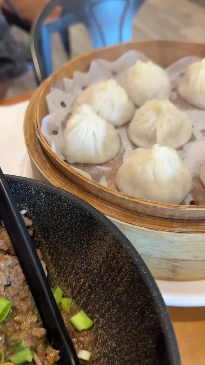 Tasty Dumpling