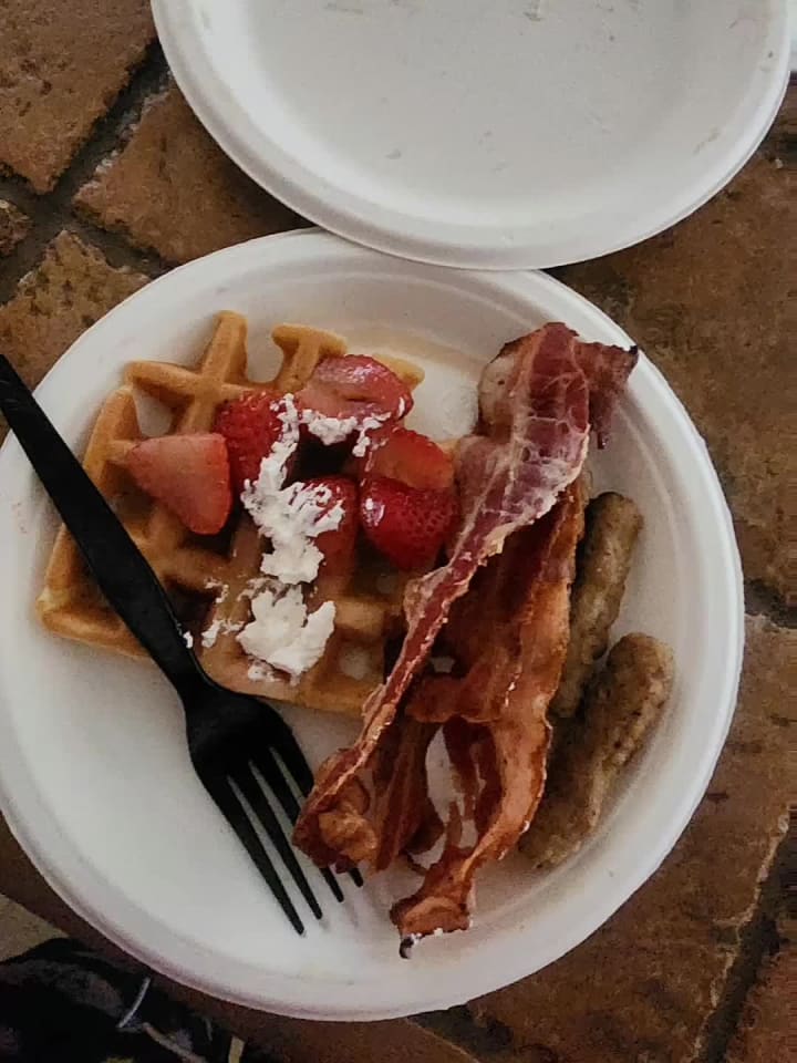 Maestro Coffee House