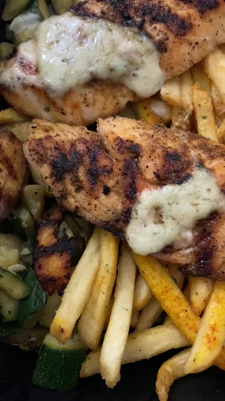 California Fish Grill