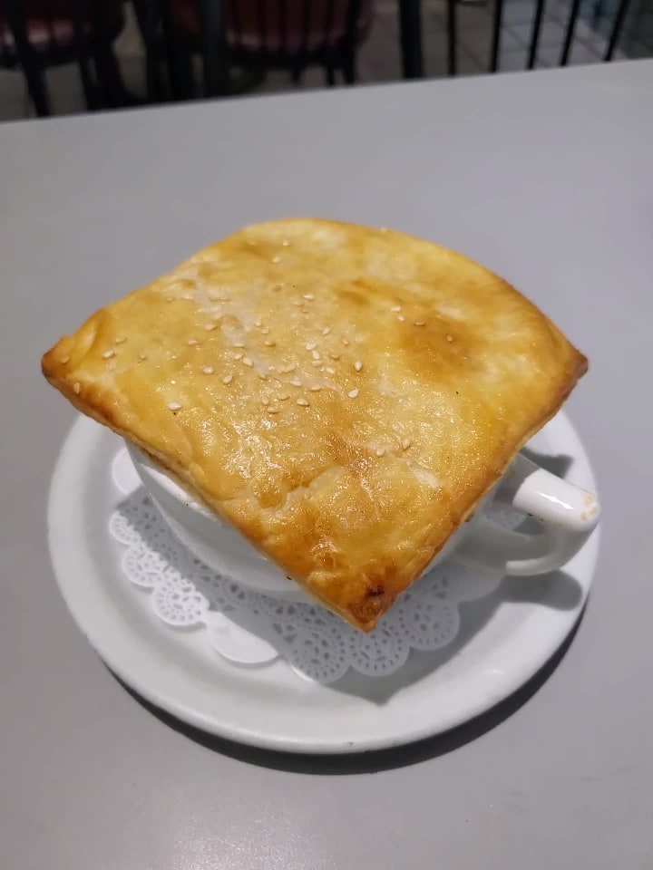 Video review of Cafe Bakery & Restaurant