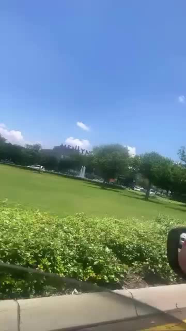 Laparada restuarant , menlyn main