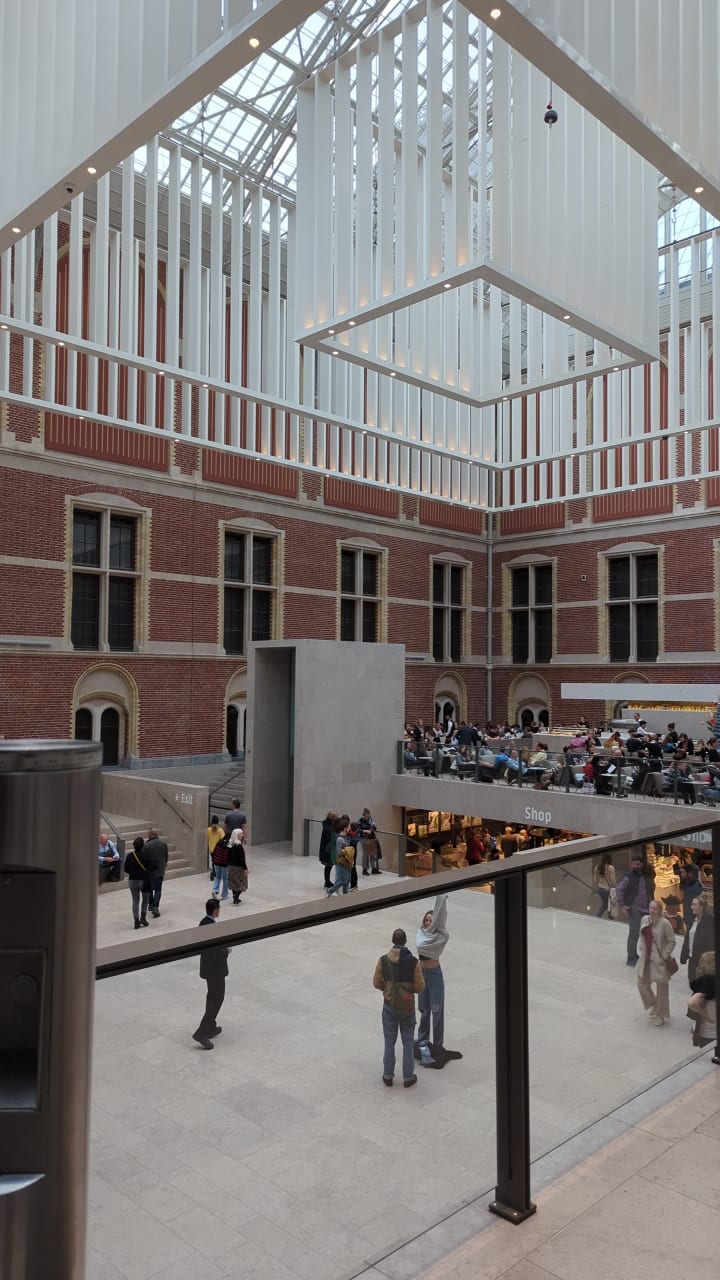Rijksmuseum