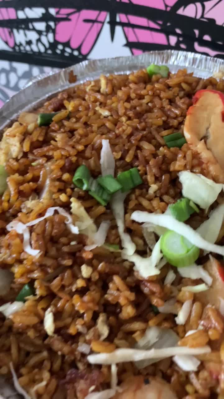 Video review of Kaieteur Restaurant