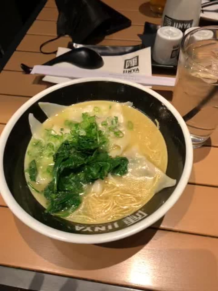 JINYA Ramen Bar