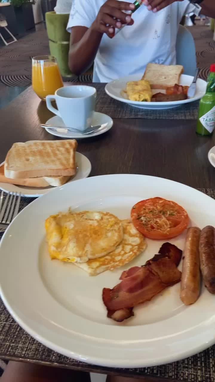 15 On Orange Hotel Pty. Ltd.