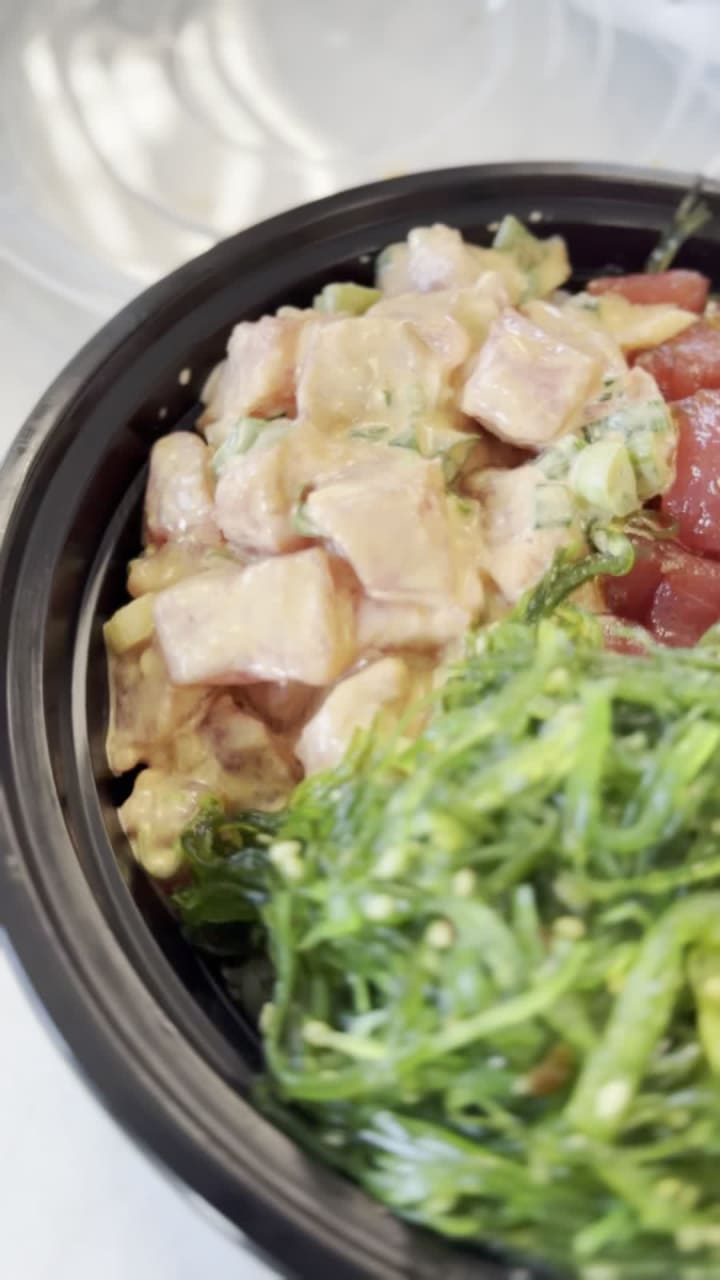 Fish King Seafood and Poultry