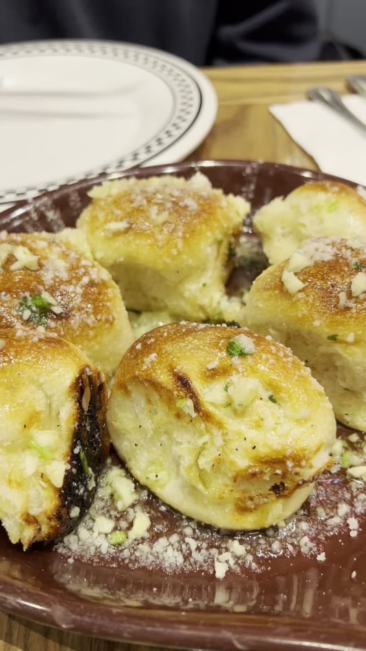 Anthony’s Coal Fired Pizza