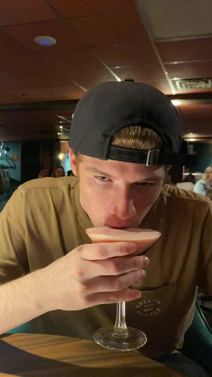 Starlite Lounge & Banquet Room