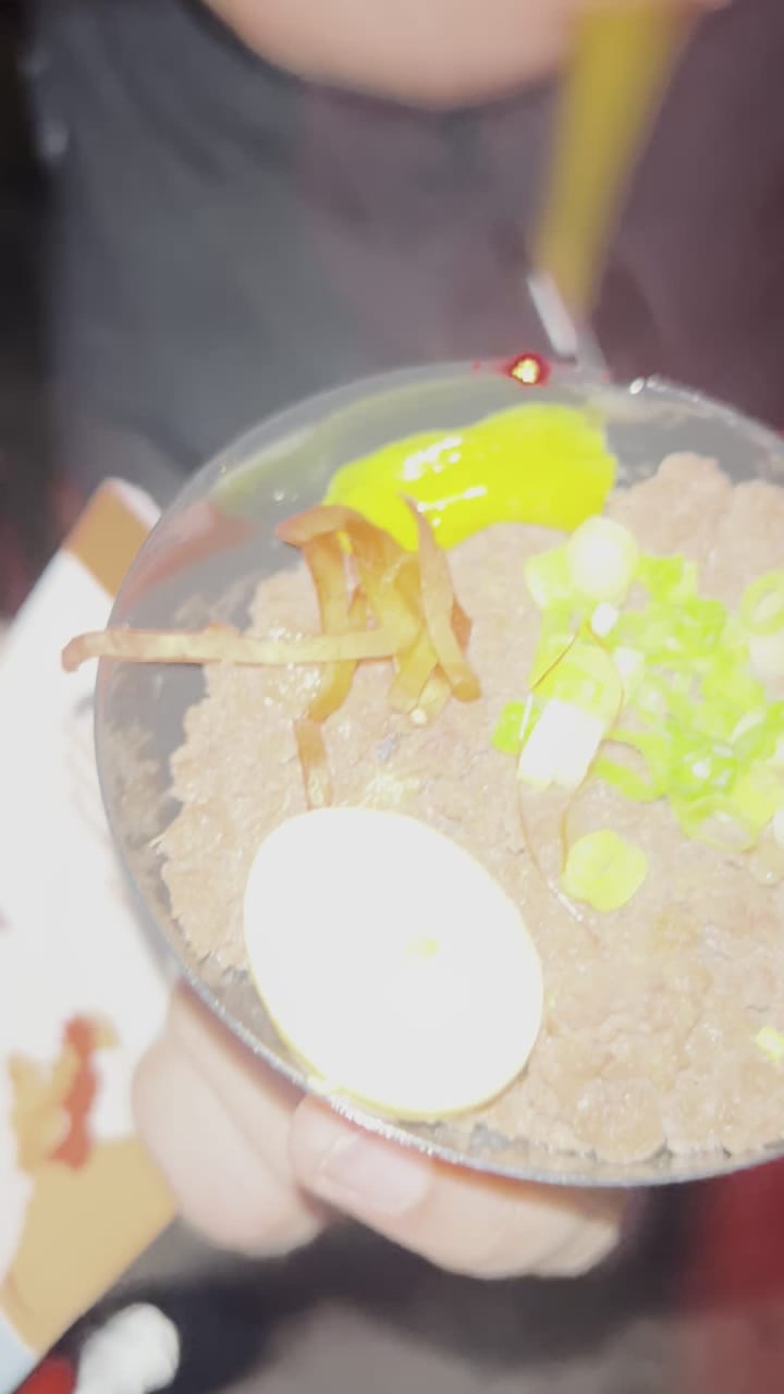 Nine Dragons At Disney's Epcot